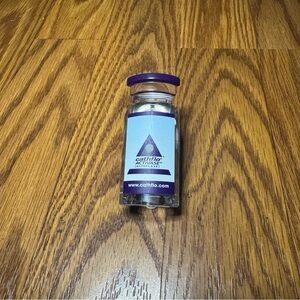 Cathflo Pharmaceutical Drug Rep Mini Stapler Medical Collectible Desk Decor